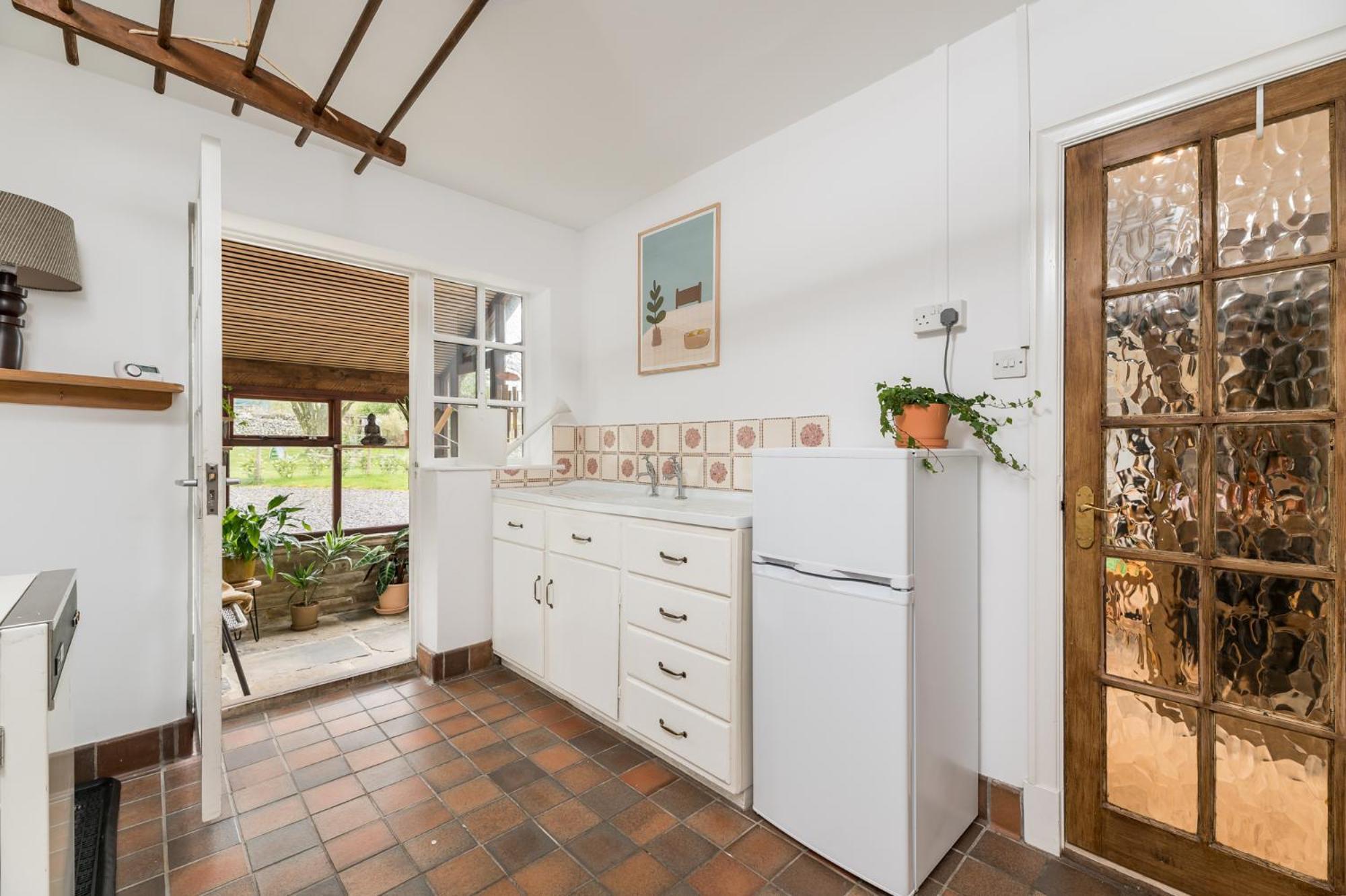Central Malham Wellbeing Escape With Hot Tub Sleeps 8 Exterior photo