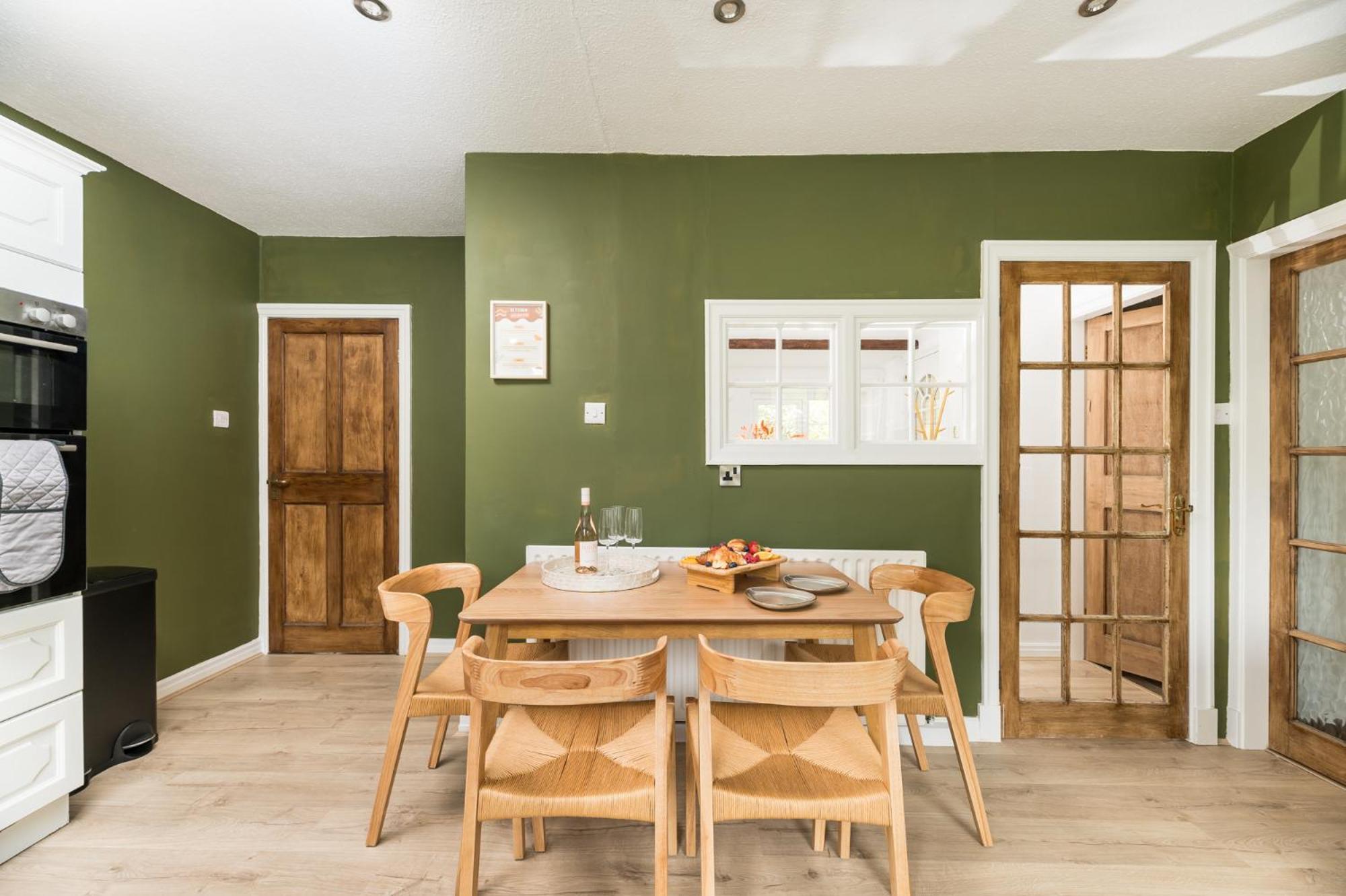 Central Malham Wellbeing Escape With Hot Tub Sleeps 8 Exterior photo