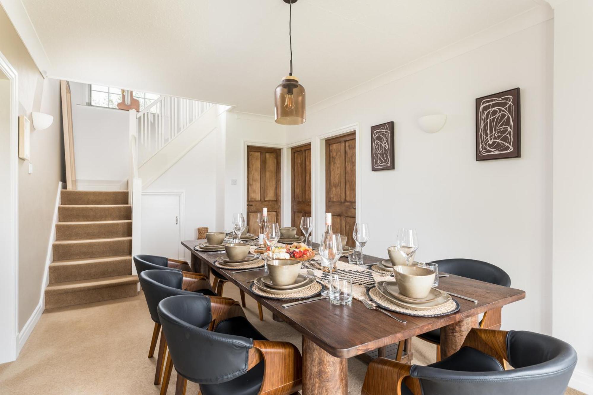 Central Malham Wellbeing Escape With Hot Tub Sleeps 8 Exterior photo