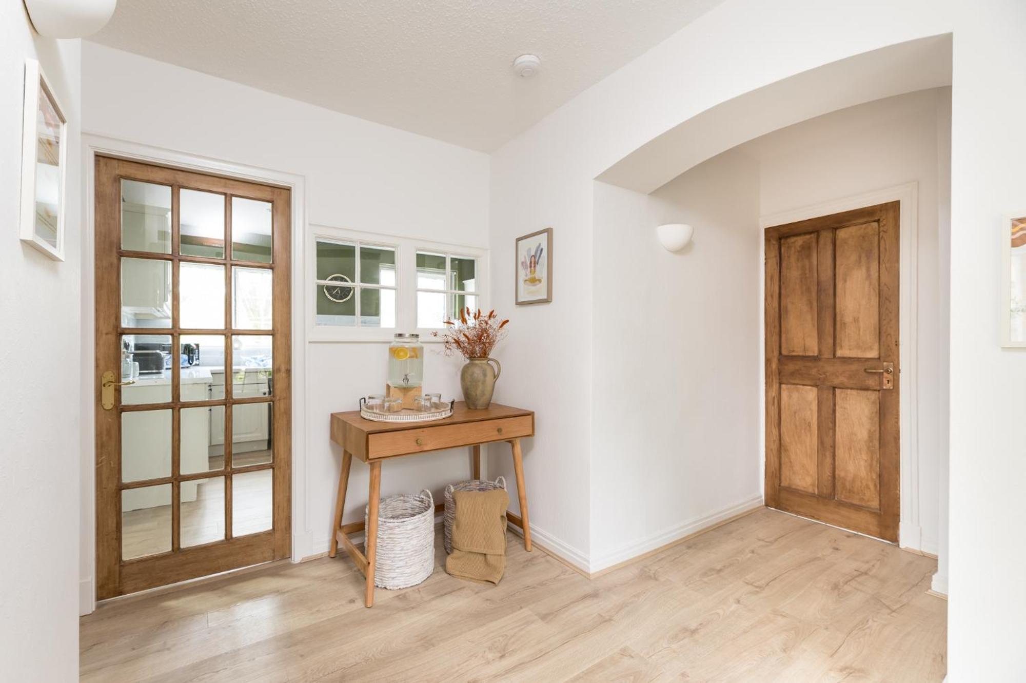 Central Malham Wellbeing Escape With Hot Tub Sleeps 8 Exterior photo